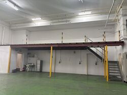 North Spring Bizhub (D27), Factory #622069181